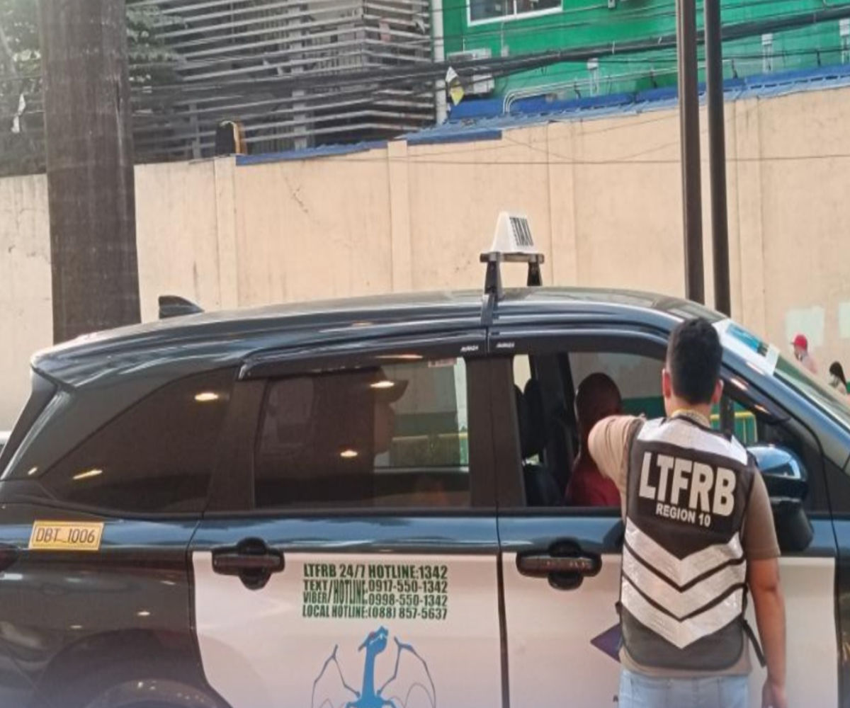 Amnestiya para sa mga colorum na drayber at operator, pinag-aaralan ng LTFRB